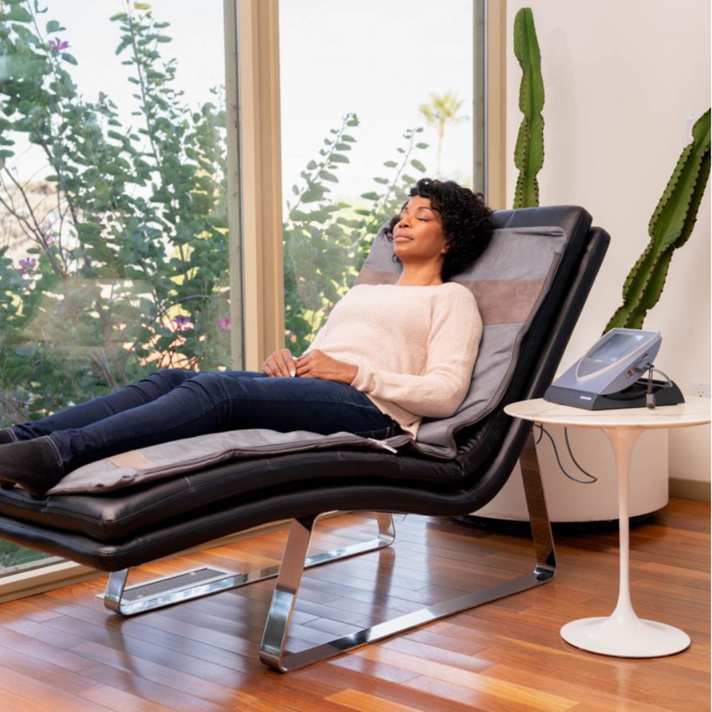 Bio Electro Magnetic Energy Regulation (BEMER)