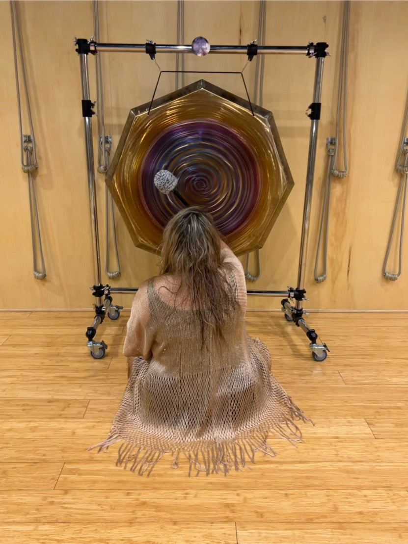 Sound Healing – Yoga Sol
