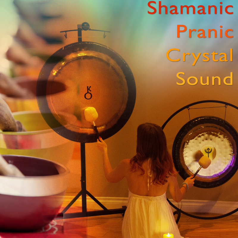 Sound Healer Training