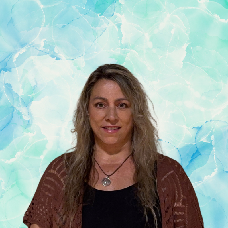 Tina Makris — SAT ARDAS KAUR