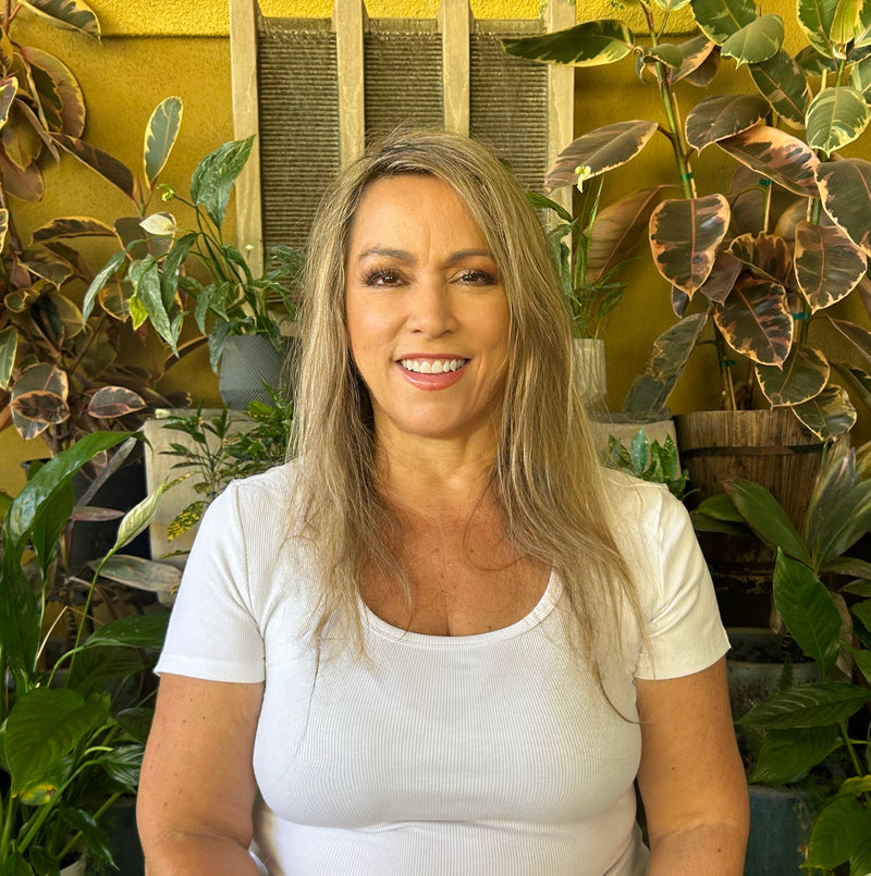Tina Makris